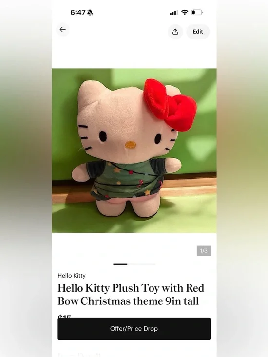 Dixie’s trade bundle - Picture 2 of 2